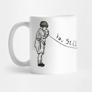 Booty Call Mug